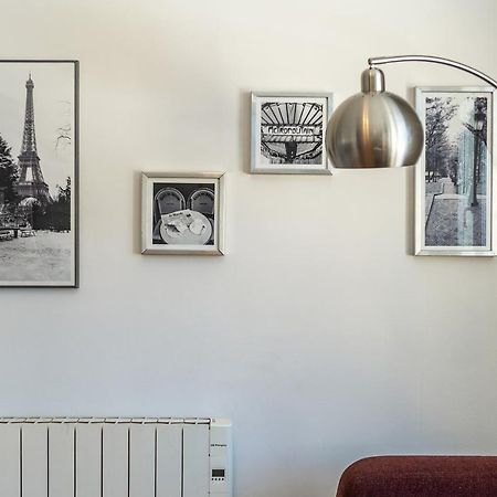 Apartamento Candela Sierra Nevada Eksteriør billede