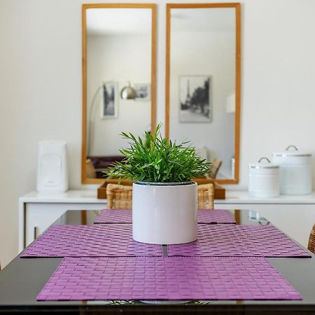 Apartamento Candela Sierra Nevada Eksteriør billede