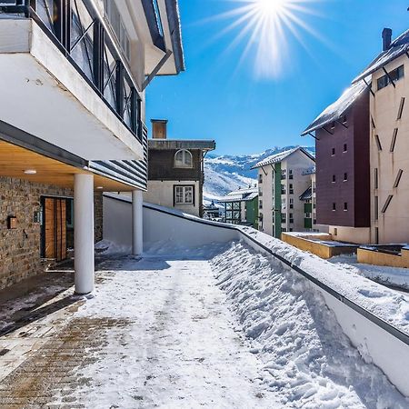 Apartamento Candela Sierra Nevada Eksteriør billede