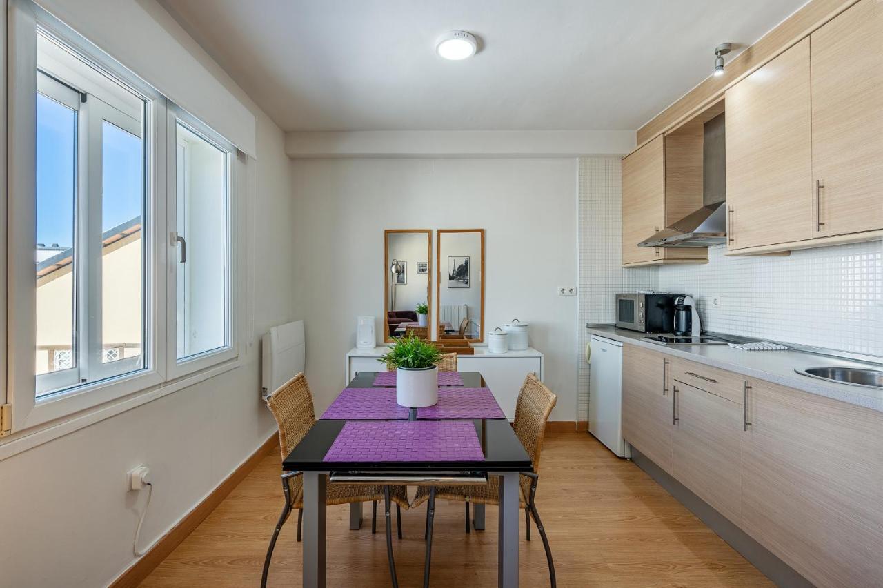 Apartamento Candela Sierra Nevada Eksteriør billede