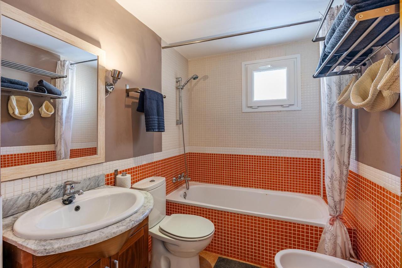 Apartamento Candela Sierra Nevada Eksteriør billede