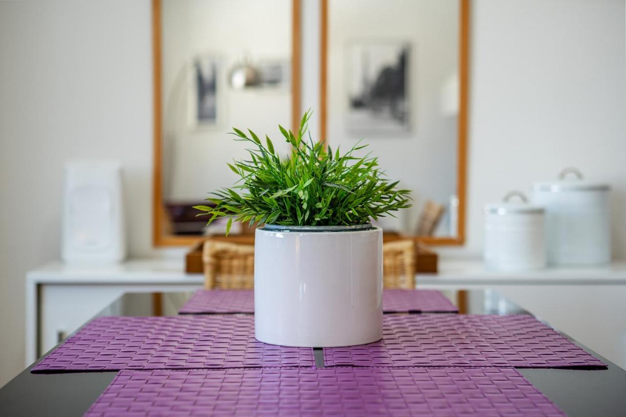 Apartamento Candela Sierra Nevada Eksteriør billede