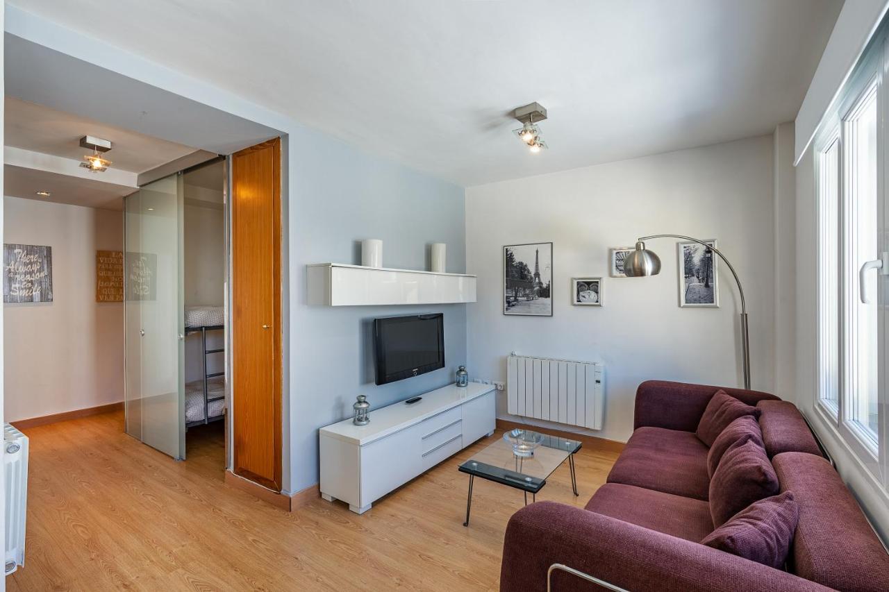 Apartamento Candela Sierra Nevada Eksteriør billede